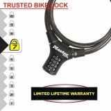 Kde med hngels Master Lock #2