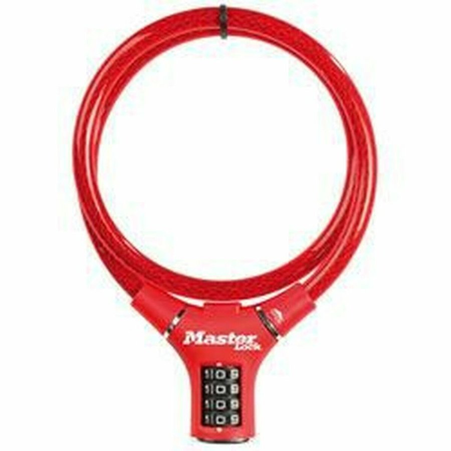 Ngle hngels Master Lock 8229EURDPROCOL Bl Grn #1