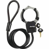Kabel med hngels Master Lock 8275EURDPRO #1