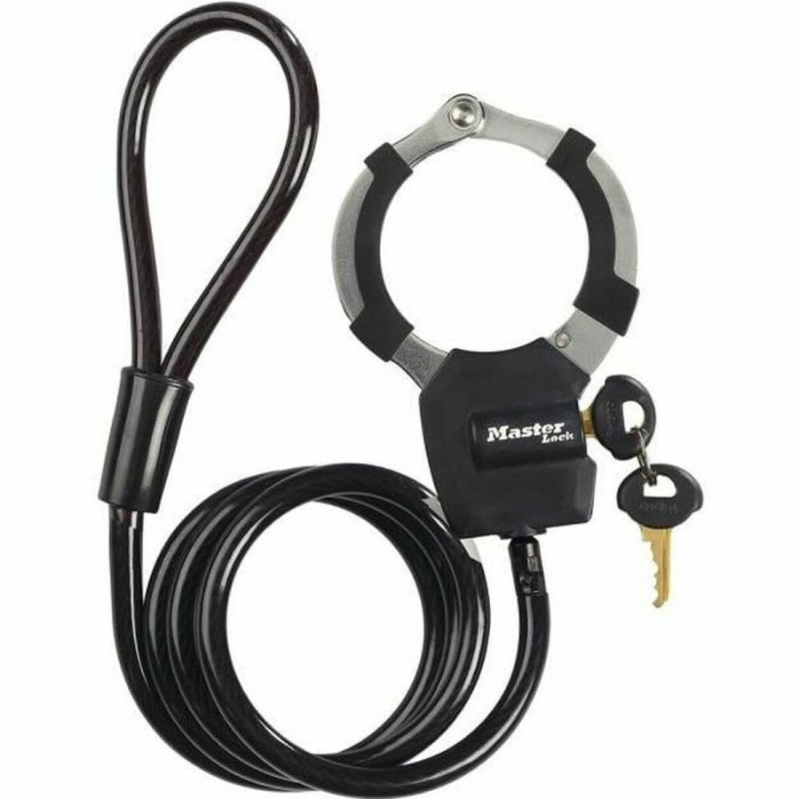 Kabel med hngels Master Lock 8275EURDPRO #1