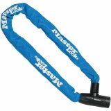 Kde med hngels Master Lock #1
