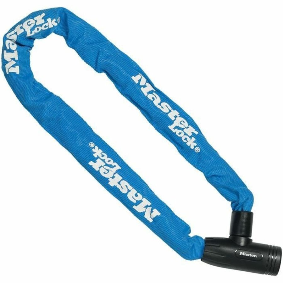 Kde med hngels Master Lock #1
