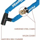 Kde med hngels Master Lock #2