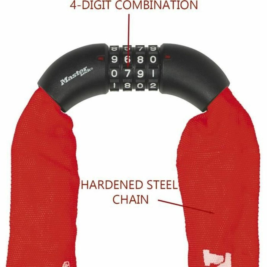 Ngle hngels Master Lock Rd #3