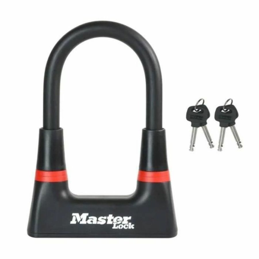 Ngle hngels Master Lock #1