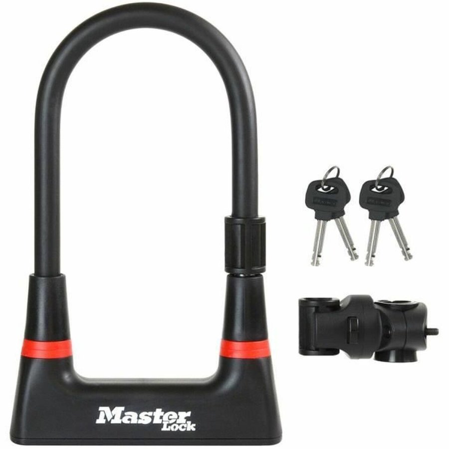 Ngle hngels Master Lock Sort #1