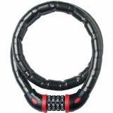 Kde med hngels Master Lock #1