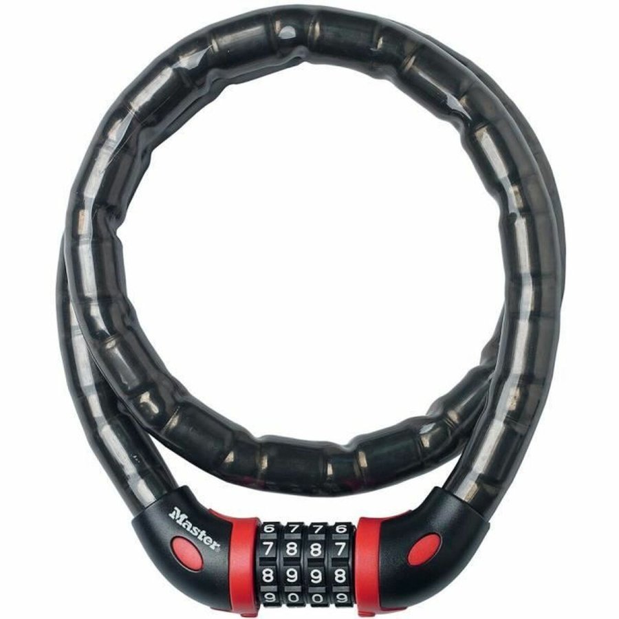 Kde med hngels Master Lock #1