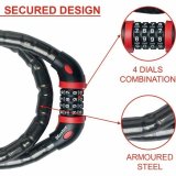 Kde med hngels Master Lock #3