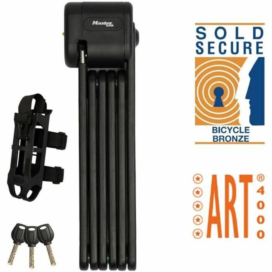 Ngle hngels Master Lock #3