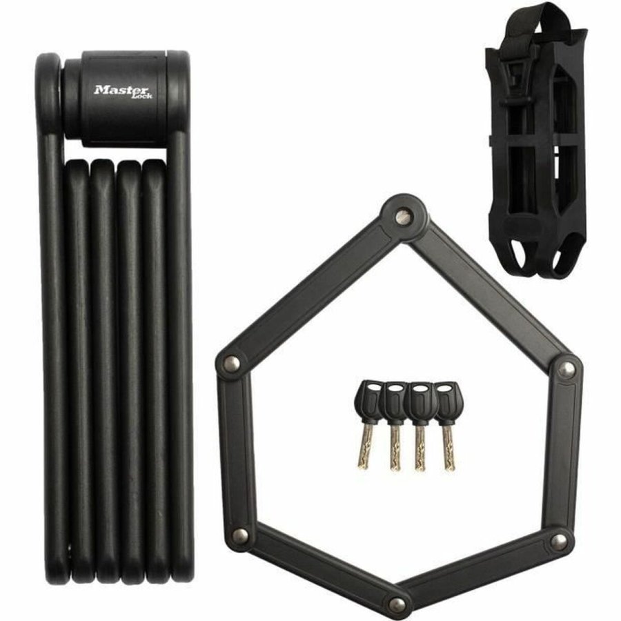 Ngle hngels Master Lock #1