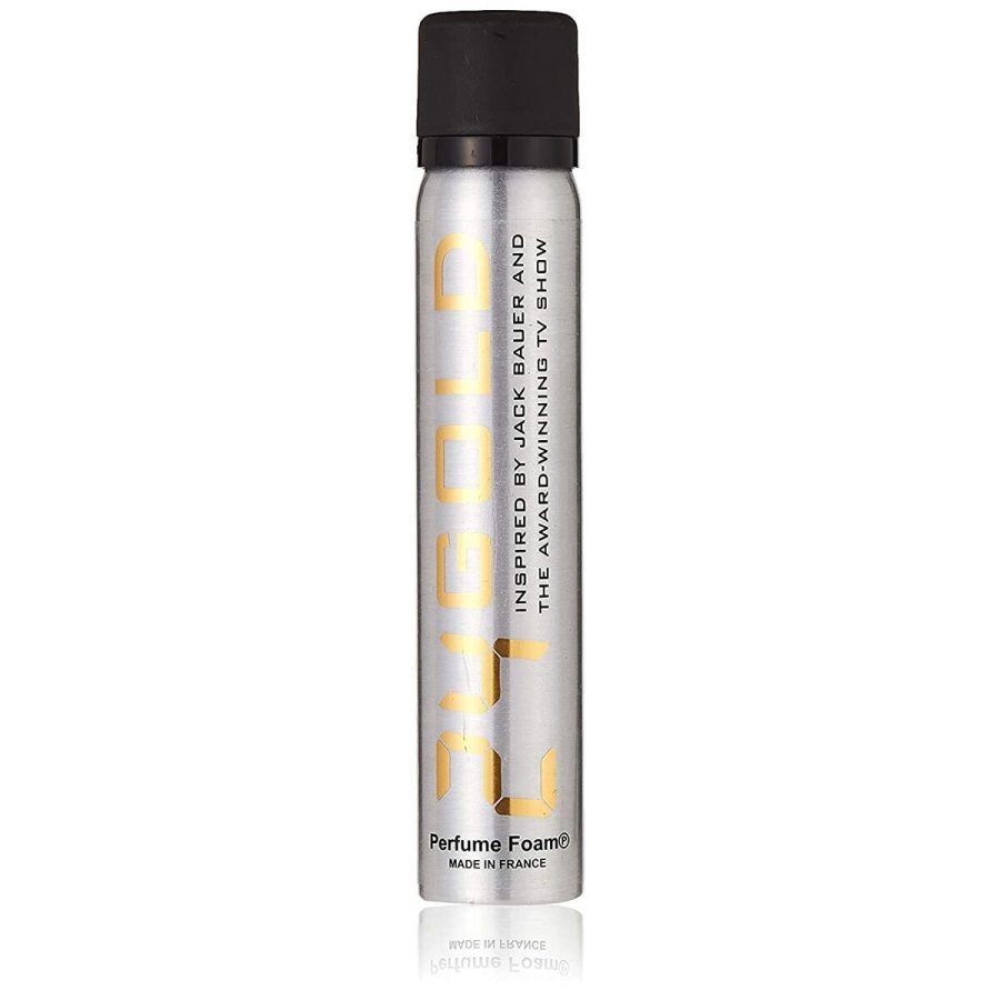 Unisex parfume 24 Skum Gold (100 ml) #1