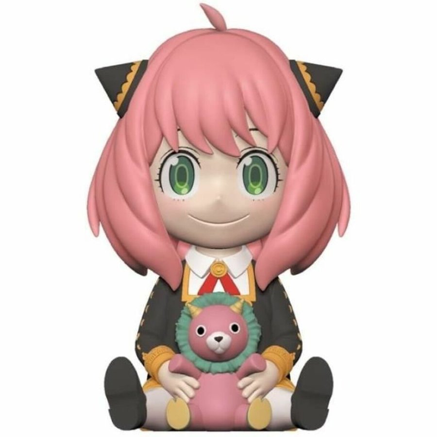 Samlerobjekter Plastoy Anya Forger #1