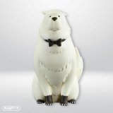 Samlerobjekter Plastoy Bond Forger #2