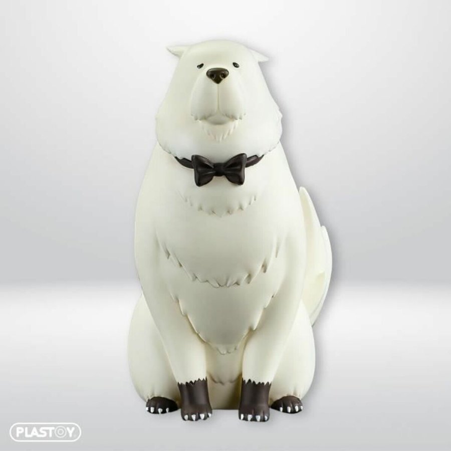 Samlerobjekter Plastoy Bond Forger #2