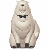 Samlerobjekter Plastoy Bond Forger #1