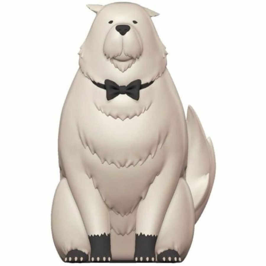 Samlerobjekter Plastoy Bond Forger #1