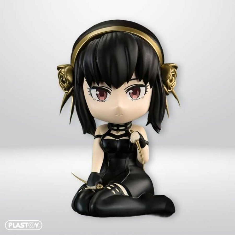 Samlerobjekter Plastoy Yori Forger #2