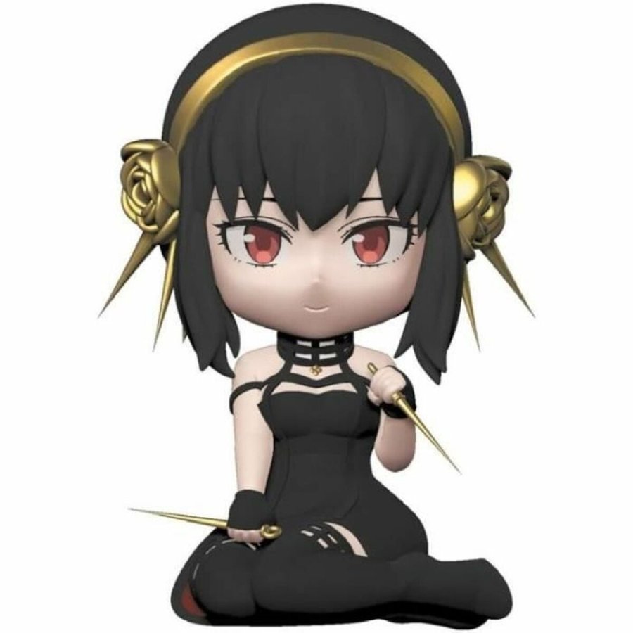 Samlerobjekter Plastoy Yori Forger #1