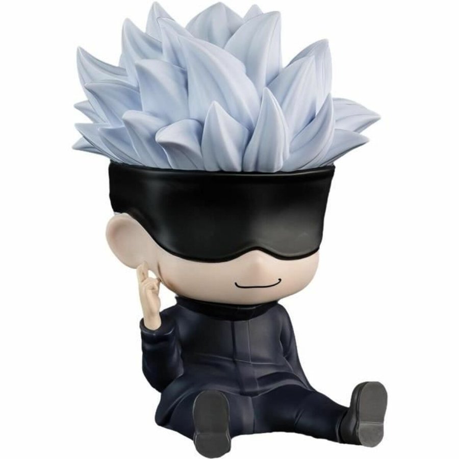 Samlerobjekter Plastoy Gojo #2