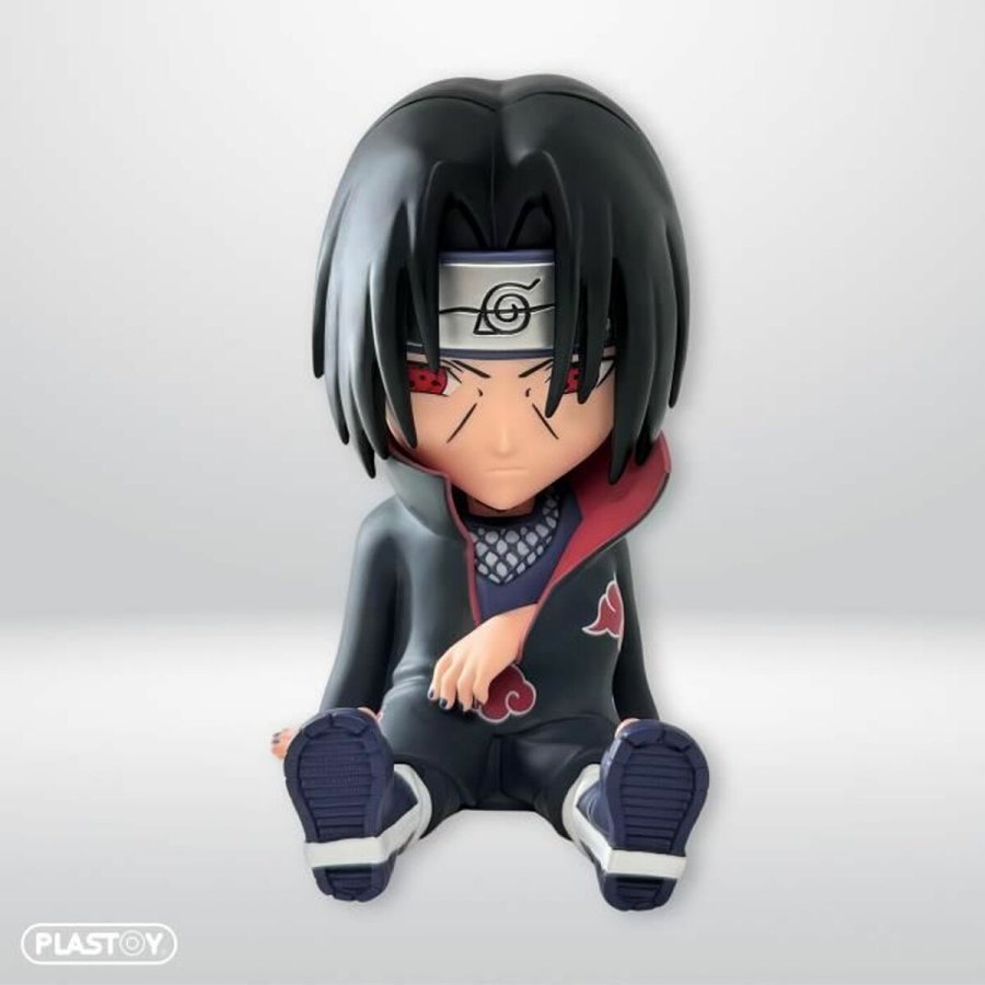 Samlerobjekter Plastoy Itachi #2