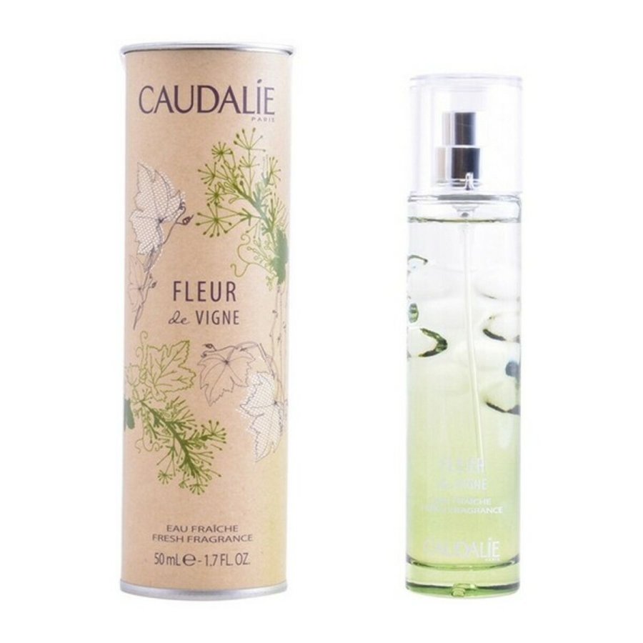 Dameparfume Eaux Fraiches Caudalie EDC (50 ml) (50 ml) #1