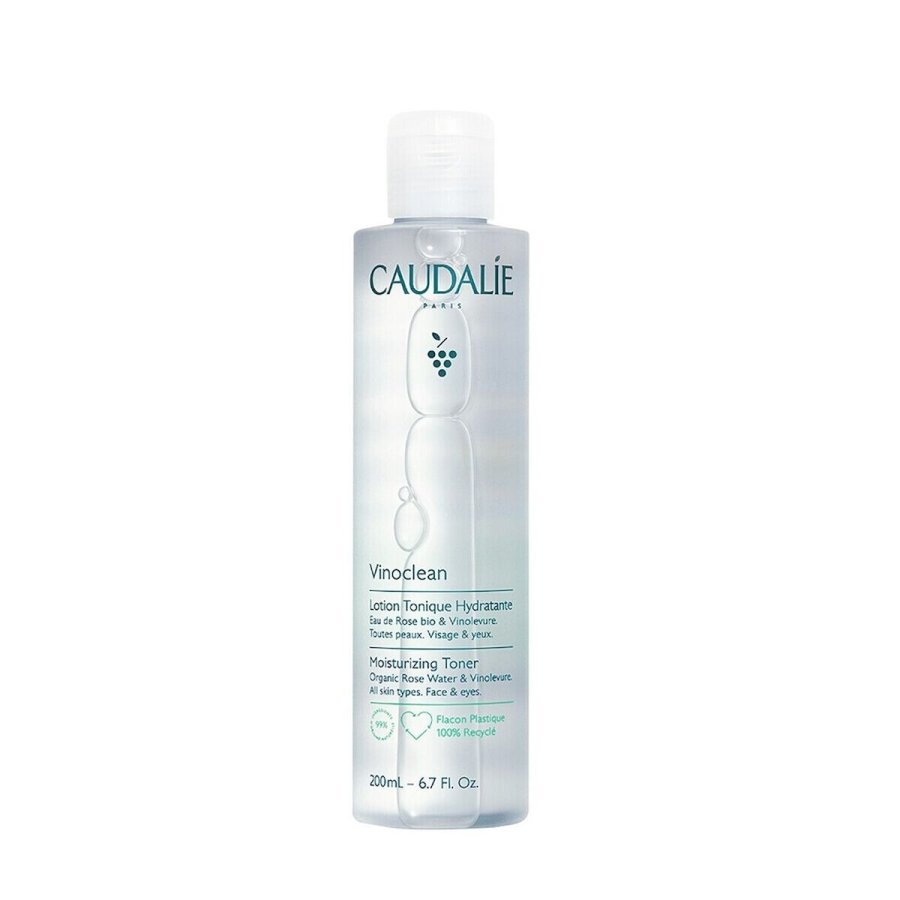 Ansigtstoner Caudalie VINOCLEAN #1
