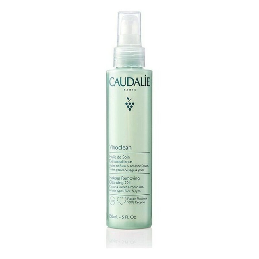 Olie Makeupfjerner Caudalie Huile De Soin 150 ml #1