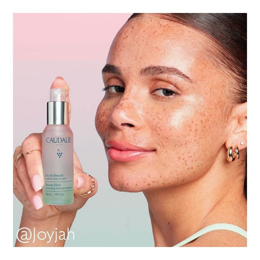 Sknhedsvand Caudalie Eau De Beaute Fiksativ 100 ml #6