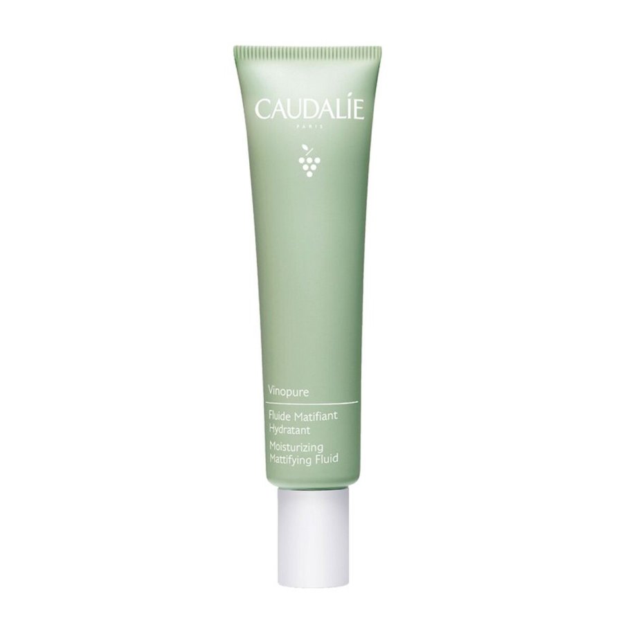 Natcreme Caudalie VINOPURE #1