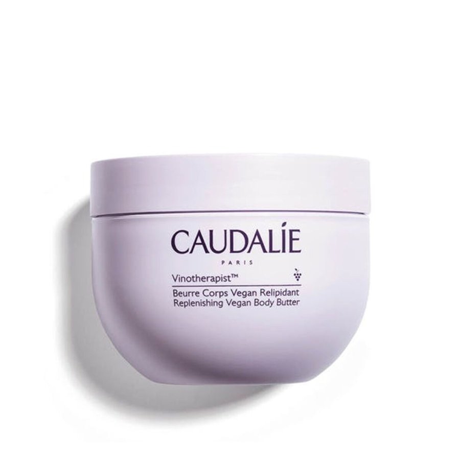 Kropssmr Caudalie Vinotherapist Replenishing 250 ml #1