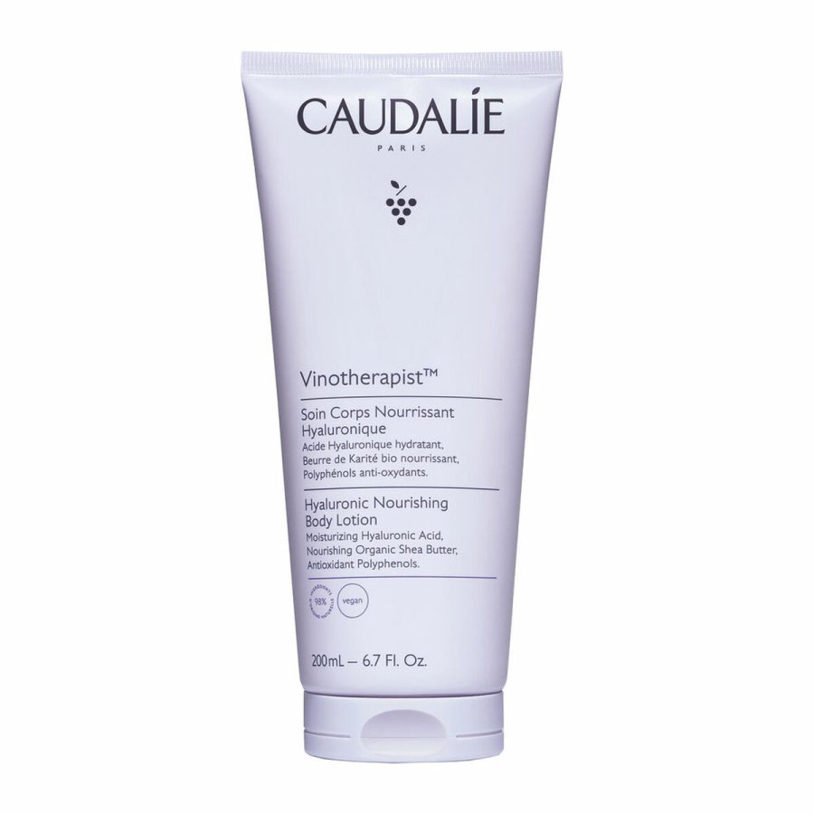 Body Lotion Caudalie VINOTHERAPIST 200 ml #1