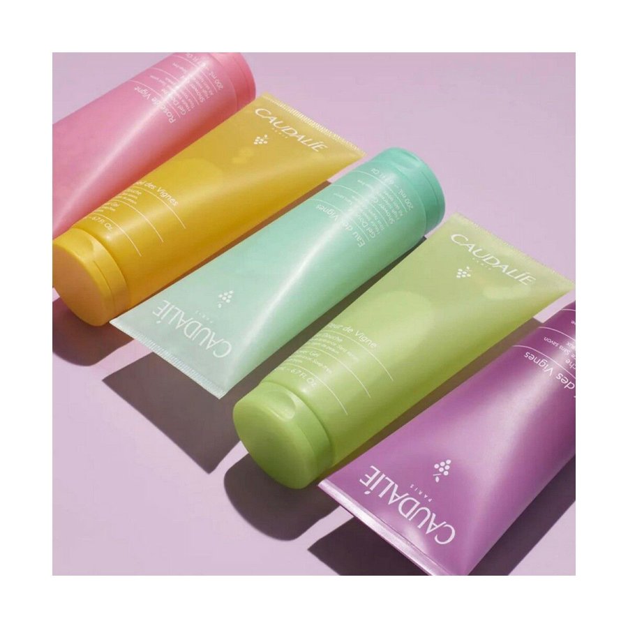 Shower gel Caudalie Soleil Des Vignes Uden Sbe (200 ml) #5
