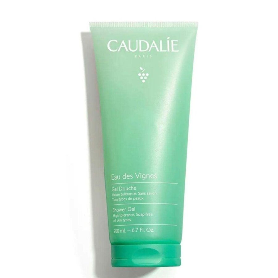 Parfumeret Shower Gel Caudalie Eau Des Vignes 200 ml #1