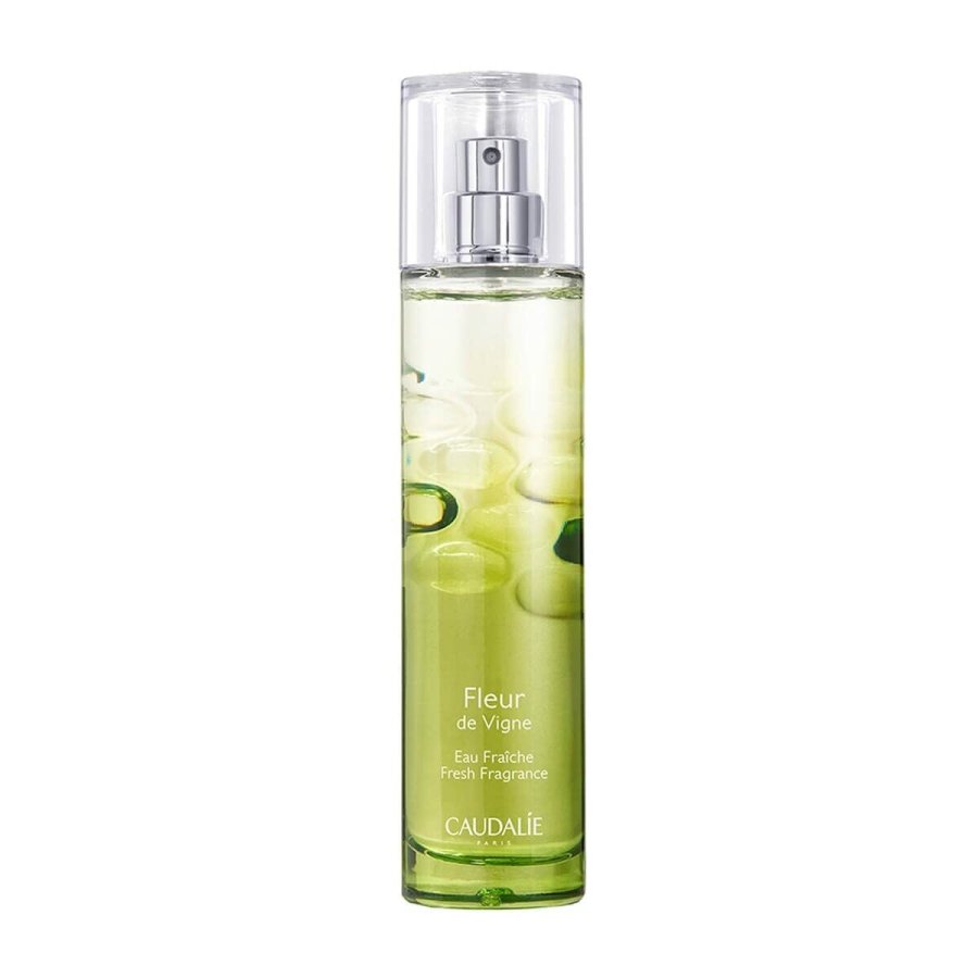 Unisex parfume Caudalie Fleur de Vigne EF 50 ml Eau Fraiche Fleur de Vigne #1