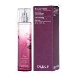 Unisex parfume Caudalie Th Des Vignes EF 50 ml Eau Fraiche #1