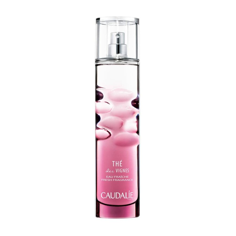 Unisex parfume Caudalie Th Des Vignes Eau Fraiche Eaux Fraiches 100 ml #2