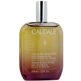 Kropsolie Caudalie Smooth & Glow 100 ml #1