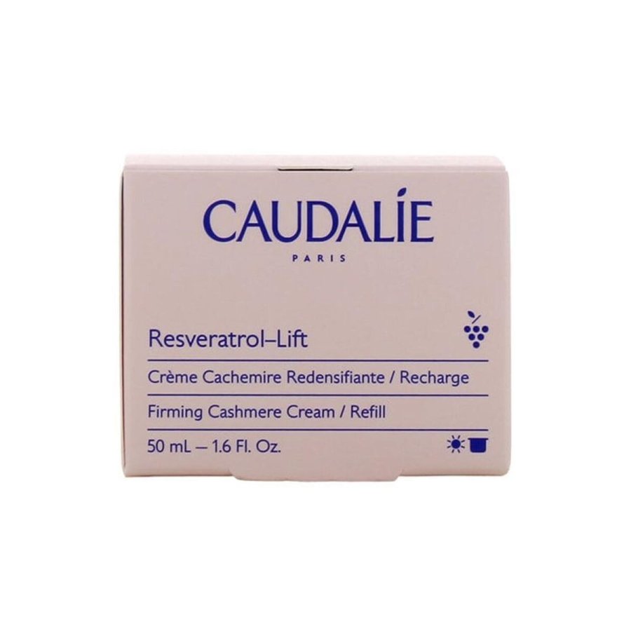 Dagcreme Caudalie 50 ml Genopfyldning: #1