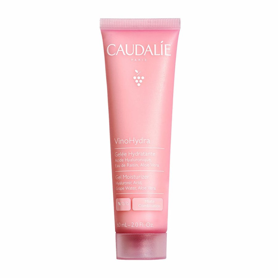 Fugtgivende ansigtscreme Caudalie VINOHYDRA 60 ml #1