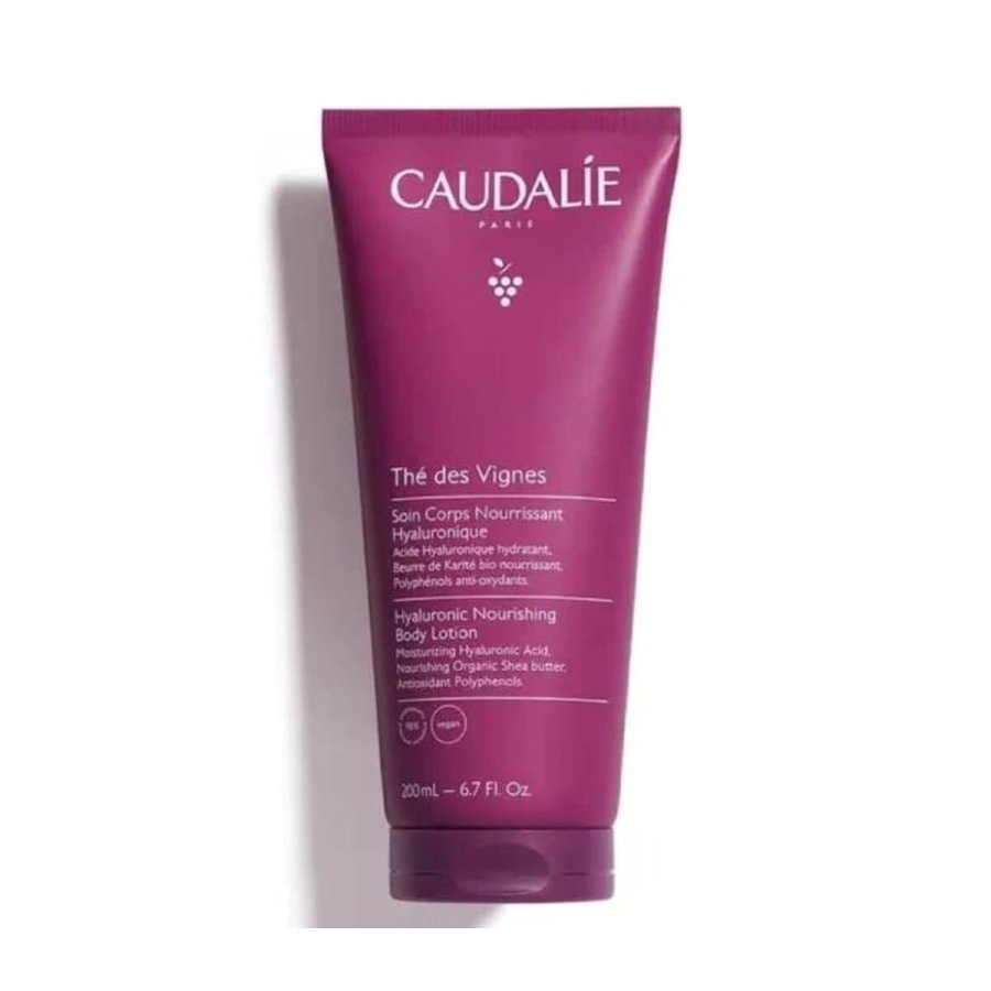 Bodylotion Caudalie TH DES VIGNES 200 ml #1