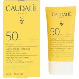 Solcreme til brn Caudalie Vinosun Spf 50 30-50+ 50 ml #1