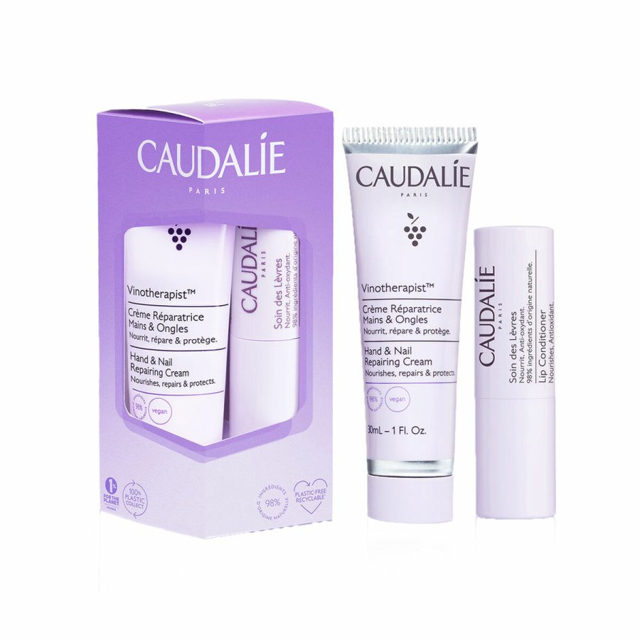 Personligt Plejest Caudalie VINOTHERAPIST 2 Dele #1