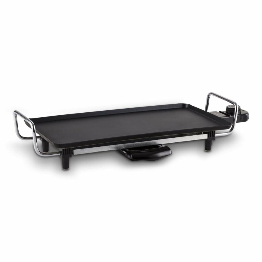 Elektrisk Grill Livoo 2000 W #2