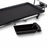 Elektrisk Grill Livoo 2000 W #4
