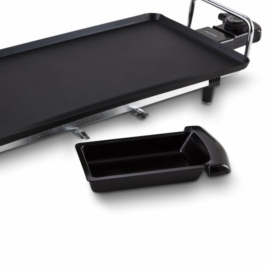 Elektrisk Grill Livoo 2000 W #4