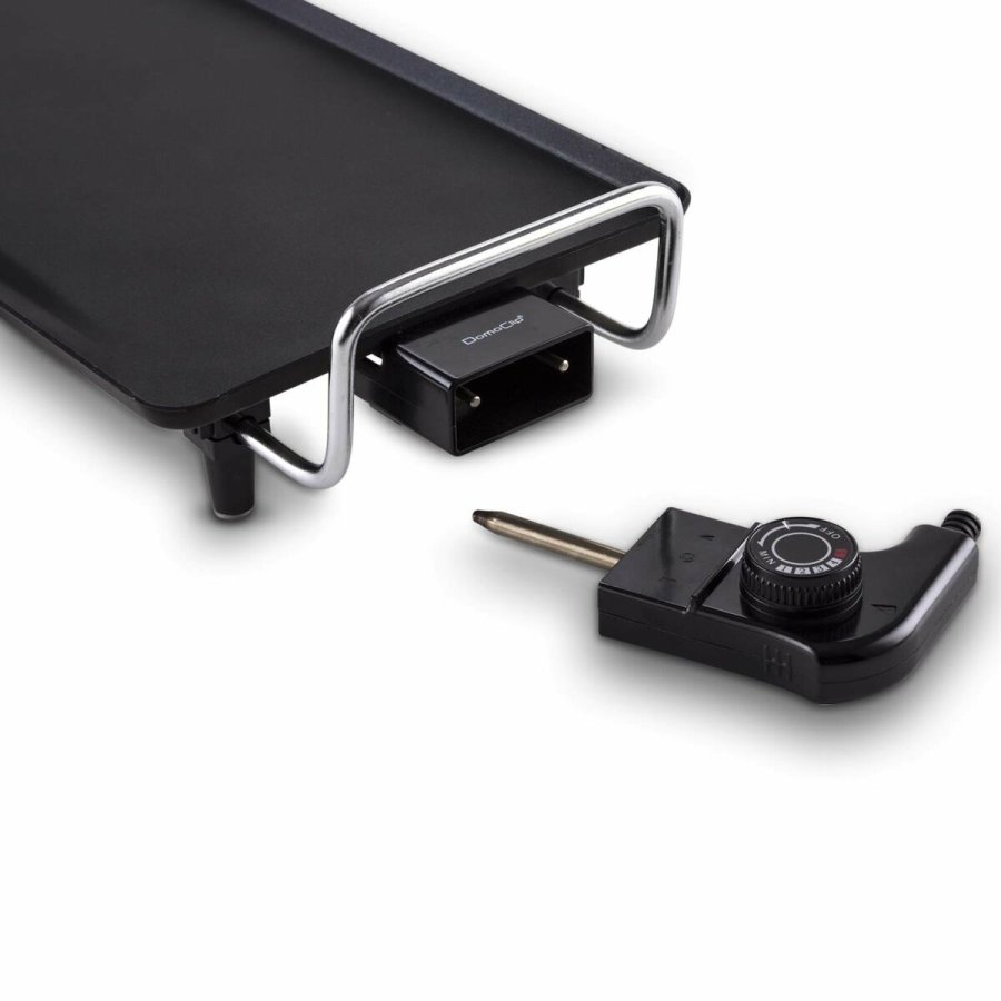 Elektrisk Grill Livoo 2000 W #1