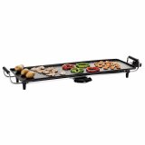 Grillpande Livoo Sort #2