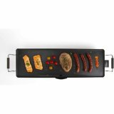 Grillpande Livoo Sort #1
