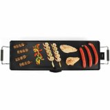 Grillpande Livoo 1800 W #1